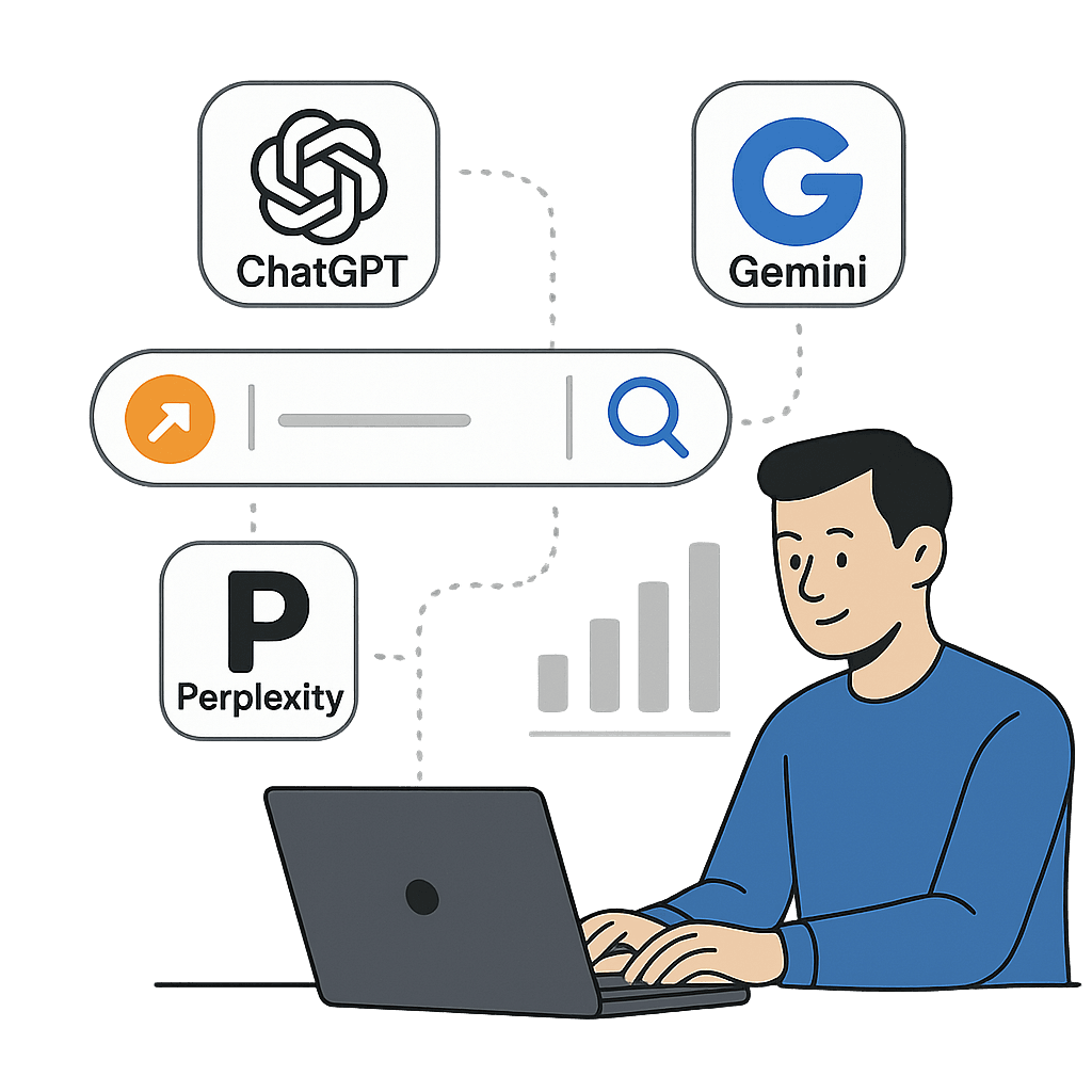 Bisibility AI Platform